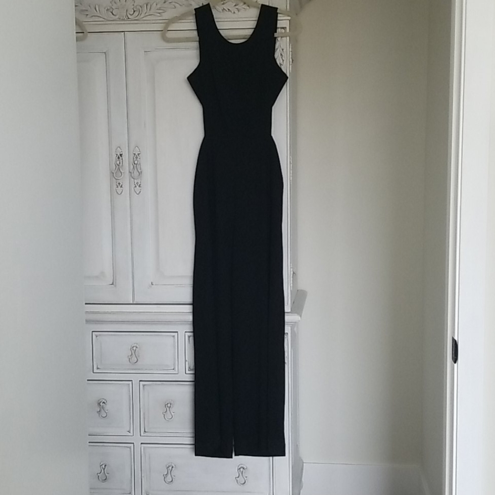 jumpsuit